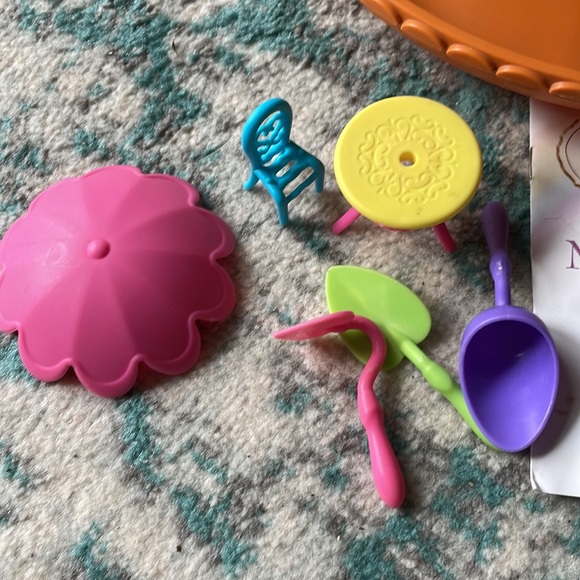 My fairy garden - Picture 3 of 7